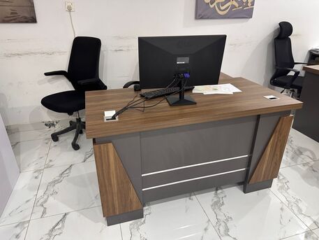Olaya, Tablet Computers, SAR 10000,  For Sale: Office Equipment And Furniture &ndash; Great Condition