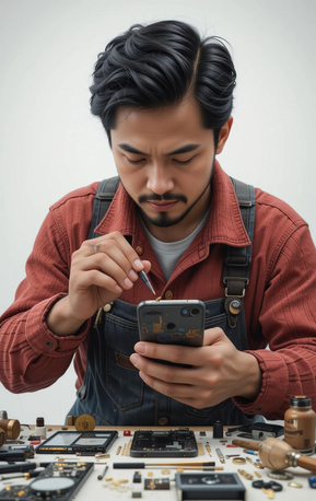 New York, Technical, Phone Fix Raleigh St, Orlando, FL | URPhone Store