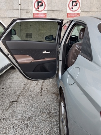 Jeddah, Vehicles, Cars & Trucks , Hyundai Accent,  2025,  Automatic,  10000 KM,  Auto Lease Car