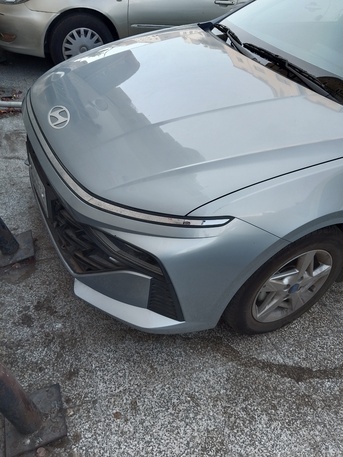 Jeddah, Vehicles, Cars & Trucks , Hyundai Accent,  2025,  Automatic,  10000 KM,  Auto Lease Car