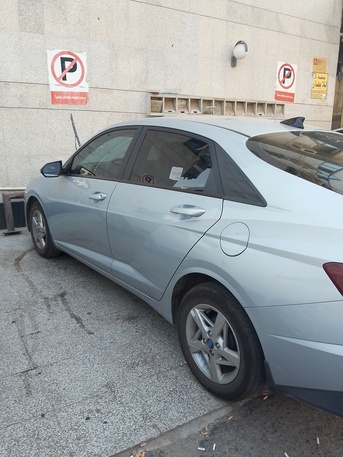 Jeddah, Vehicles, Cars & Trucks , Hyundai Accent,  2025,  Automatic,  10000 KM,  Auto Lease Car
