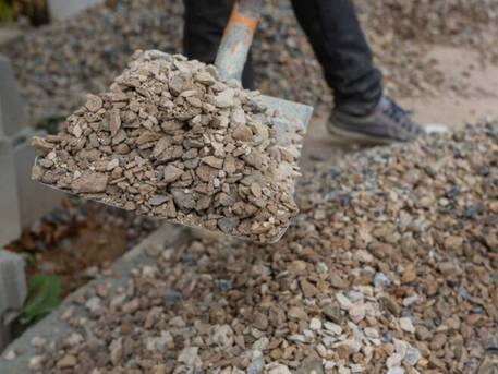 Miami, Construction, Professional Gravel Paving Services In Miami, FL