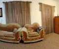 Furnished,  2 BR,  2 Rooms Furnished Flat Available For Family