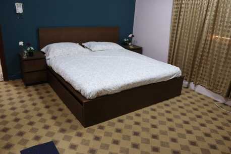 Al Aziziyah, Apartments/Houses, Furnished,  2 BR,  2 Rooms Furnished Flat Available For Family