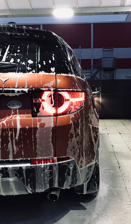 New York, Automotive, Car Wash Arlington Heights IL