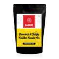 INR 743,  Discover The Authentic Chowmein Masala List For Perfect Hakka Noodles &ndash; Order 1kg Pack
