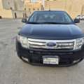 SAR 16000,  Ford Edge,  2008,  Null,  377 KM,    Limited