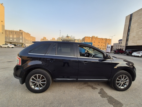 Riyadh, Vehicles, Cars & Trucks , SAR 16000,  Ford Edge,  2008,  Null,  377 KM,    Limited