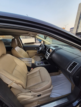 Riyadh, Vehicles, Cars & Trucks , SAR 16000,  Ford Edge,  2008,  Null,  377 KM,    Limited