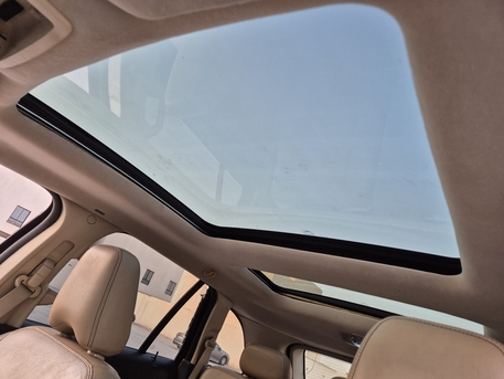 Riyadh, Vehicles, Cars & Trucks , SAR 16000,  Ford Edge,  2008,  Null,  377 KM,    Limited