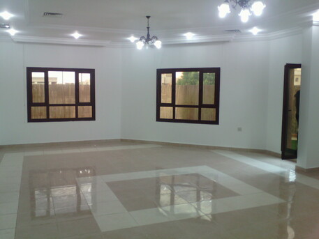Mangaf, Apartments/Houses, KWD 650/month,  4 BR,  Luxurious 4 Bedroom Ground Floor In Mangaf With Yard