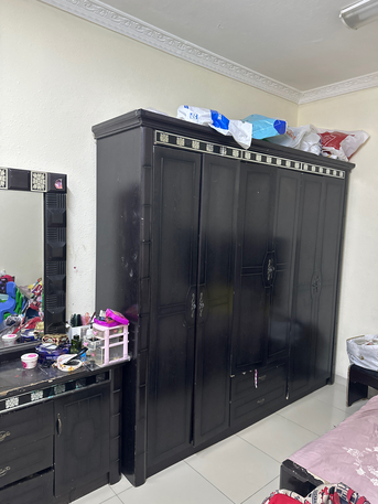 Khobar, Furniture, SAR 800,  Bedroom Set