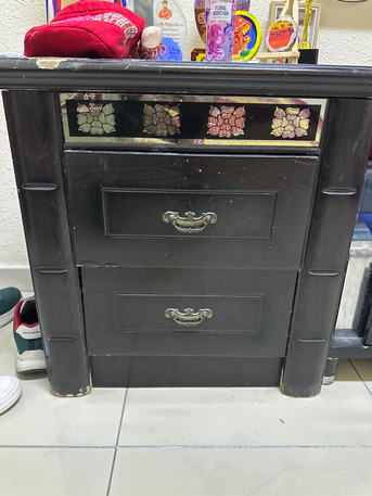 Khobar, Furniture, SAR 800,  Bedroom Set