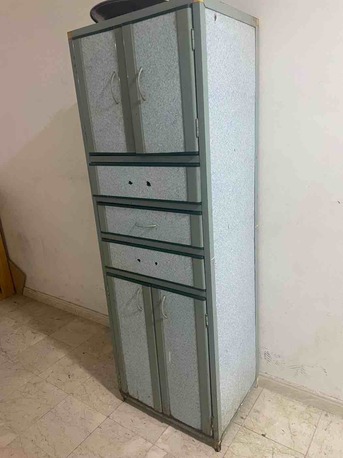 Khobar, Household Items, Kitchen Cupboard