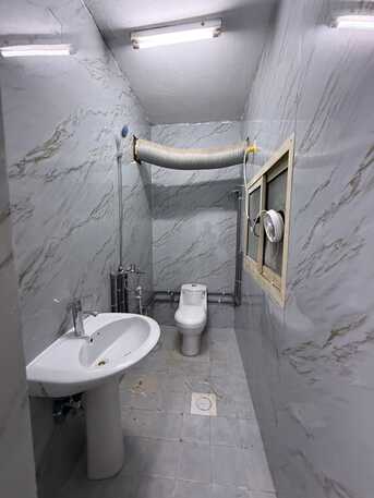 Khobar, Apartments/Houses, SAR 12600/year,  2 BR,  Consists Of:- Two Bedrooms, A Small Living Room Two Bathroom And Kitchen