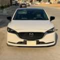 SAR 60000,  Mazda 6,  2020,  Automatic,  125000 KM,   SEDAN