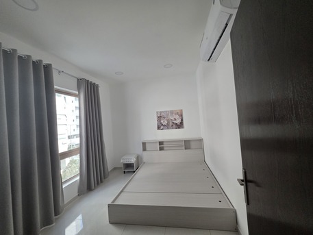 Manama, Apartments/Houses, BHD 330/month,  Furnished,  2 BR,  BHD:-330/month FULLY FURNISHED 2 BHK APARTMENT FOR RENT IN BURHAMA -: MUNEEB *35041493