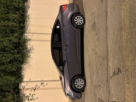 Riyadh, Vehicles, Cars & Trucks , SAR 26000,  Hyundai Accent,  2016,  Automatic,  167000 KM,
