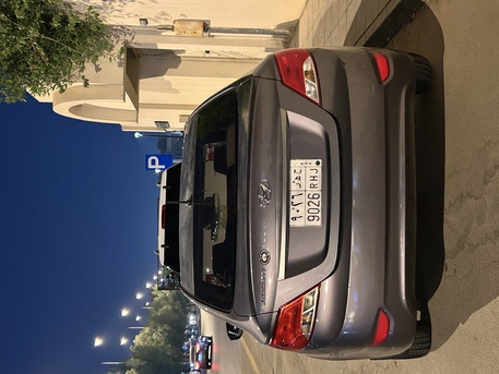 Riyadh, Vehicles, Cars & Trucks , SAR 26000,  Hyundai Accent,  2016,  Automatic,  167000 KM,