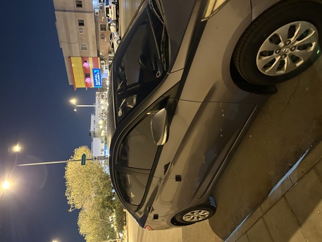 Riyadh, Vehicles, Cars & Trucks , SAR 26000,  Hyundai Accent,  2016,  Automatic,  167000 KM,