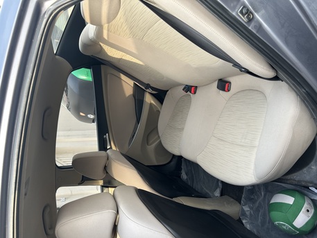 Riyadh, Vehicles, Cars & Trucks , SAR 26000,  Hyundai Accent,  2016,  Automatic,  167000 KM,