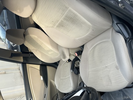 Riyadh, Vehicles, Cars & Trucks , SAR 26000,  Hyundai Accent,  2016,  Automatic,  167000 KM,