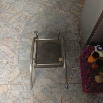 Baish, Appliances, SAR 1,  Items For Sell; Baish Near Baldia