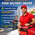 🚚 Job Opportunity &ndash; Freelancer Courier (Medina) We Are Hiring Delivery Freelance Couriers
