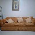 SAR 275,  3 Seater SOFA SET Available Due To Shifting To Another City