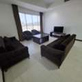 BHD 300/month,  Furnished,  2 BR,  BHD:-300/month FULLY FURNISHED 2 BHK APARTMENT FOR RENT IN BURHAMA -: MUNEEB *"35041493"'