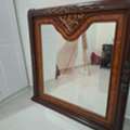 SAR 50,  Vanity Mirror Available