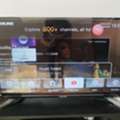 SAR 350,  NIKAI 42 Inch Smart LED TV (in Warranty)