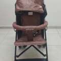 SAR 180,  Baby Car Seat & Baby Stroller For Sale!!
