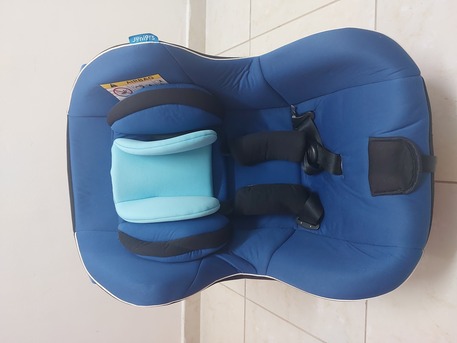 Al Adama, Baby & Kid Stuff, SAR 150,  Baby Car Seat & Baby Stroller For Sale!!
