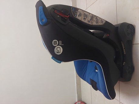 Al Adama, Baby & Kid Stuff, SAR 150,  Baby Car Seat & Baby Stroller For Sale!!
