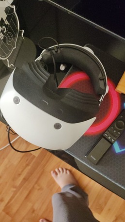 Manama, Electronics, BHD 110,  PlayStation VR 2