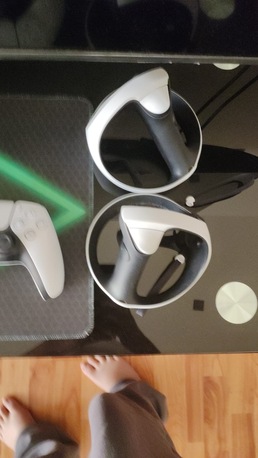 Manama, Electronics, BHD 110,  PlayStation VR 2