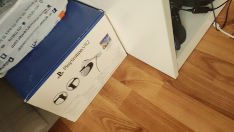 Manama, Electronics, BHD 110,  PlayStation VR 2