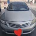 SAR 23500,  Toyota Corolla,  2012,  Automatic,  280000 KM,     In Excellent Condition Family Used Car Only