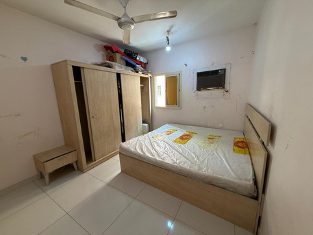 Hara, Apartments/Houses, SAR 3000/month,  Furnished,  2 BR,  2bhk Furnished Family Flat For 4 Months Available For Rent