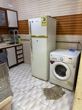 Hara, Apartments/Houses, SAR 3000/month,  Furnished,  2 BR,  2bhk Furnished Family Flat For 4 Months Available For Rent