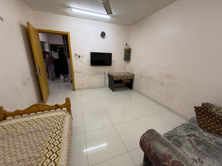 Hara, Apartments/Houses, SAR 3000/month,  Furnished,  2 BR,  2bhk Furnished Family Flat For 4 Months Available For Rent