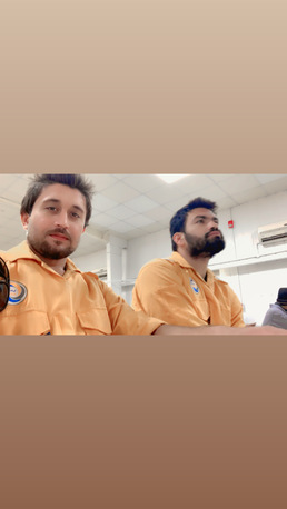 Jubail, Job Seekers, Safety Officer