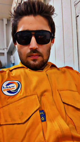 Jubail, Job Seekers, Safety Officer