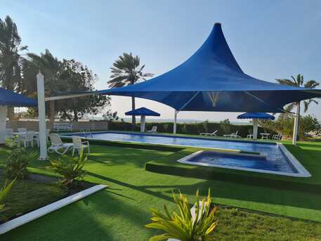 Janabiya, Rooms Available, BHD 250/month,  Furnished,  Room For Rent (Villa Share) In Remsoon Gardens, Janabiya. *Suit Single Professional*