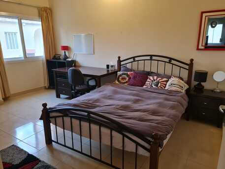 Janabiya, Rooms Available, BHD 250/month,  Furnished,  Room For Rent (Villa Share) In Remsoon Gardens, Janabiya. *Suit Single Professional*