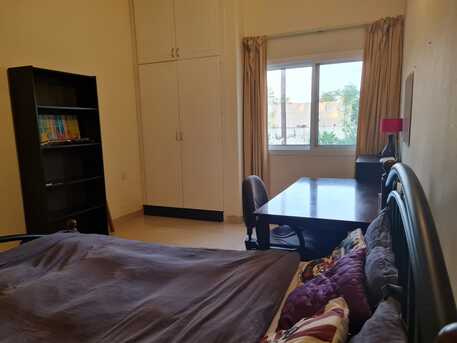 Janabiya, Rooms Available, BHD 250/month,  Furnished,  Room For Rent (Villa Share) In Remsoon Gardens, Janabiya. *Suit Single Professional*