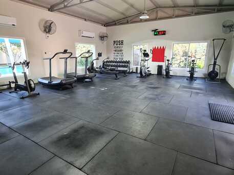 Janabiya, Rooms Available, BHD 250/month,  Furnished,  Room For Rent (Villa Share) In Remsoon Gardens, Janabiya. *Suit Single Professional*