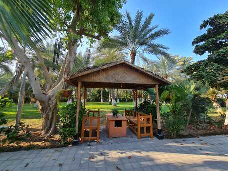 Janabiya, Rooms Available, BHD 250/month,  Furnished,  Room For Rent (Villa Share) In Remsoon Gardens, Janabiya. *Suit Single Professional*