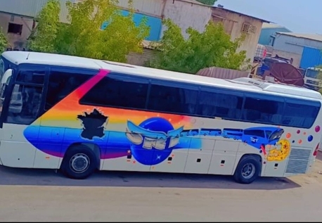 Jubail, Travel, 🏞️AL-JUBAIL TRANSPORT SERVICE🏞️     💺 Safe And Comfortable 🦺       EVERYDAY 📆 M